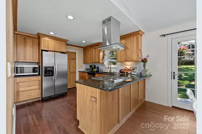 21300 Sandy Cove Road, Cornelius, NC 28031 - Photo 25