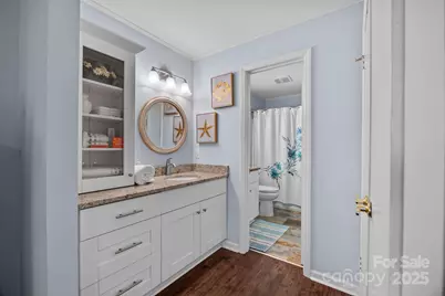 21300 Sandy Cove Road, Cornelius, NC 28031 - Photo 33