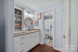 21300 Sandy Cove Rd, Cornelius, NC 28031 - Photo 33