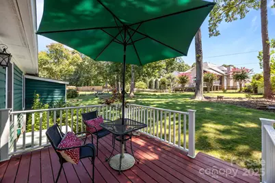 21300 Sandy Cove Road, Cornelius, NC 28031 - Photo 11