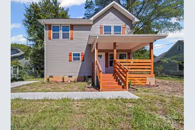 185 W End Street, Chester, SC 29706 - Photo 3