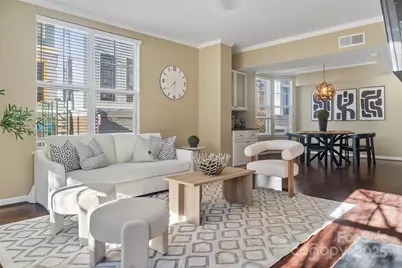 405 W 7th Street #300, Charlotte, NC 28202 - Photo 3