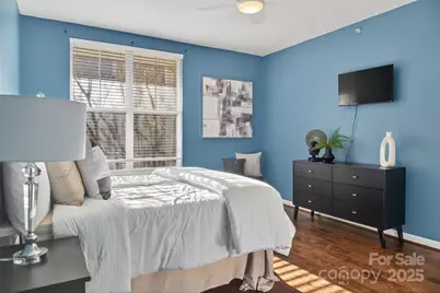 405 W 7th Street #300, Charlotte, NC 28202 - Photo 23