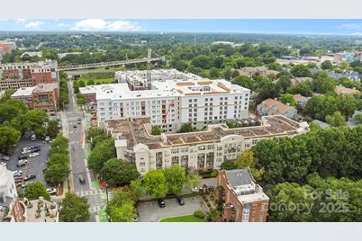 405 W 7th Street #300, Charlotte, NC 28202 - Photo 31