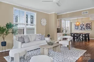 405 W 7th St, Charlotte, NC 28202 - Photo 5