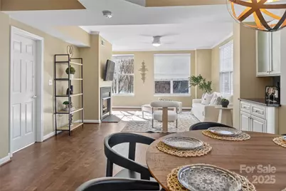 405 W 7th Street #300, Charlotte, NC 28202 - Photo 7