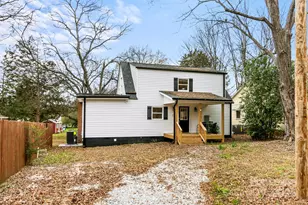 1707 Wilson W Lee Blvd, Statesville, NC 28677 - Photo 23