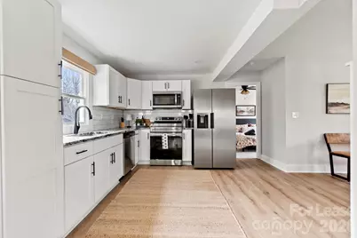 1707 Wilson W Lee Boulevard, Statesville, NC 28677 - Photo 5