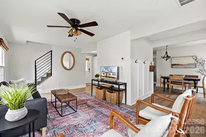 1707 Wilson W Lee Boulevard, Statesville, NC 28677 - Photo 3