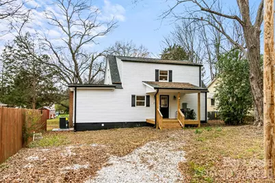 1707 Wilson W Lee Boulevard, Statesville, NC 28677 - Photo 23