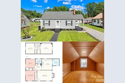 320 W Bingham Street, Statesville, NC 28677 - Photo 1