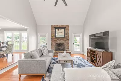 421 Cranborne Chase Drive, Fort Mill, SC 29708 - Photo 13