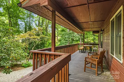 196 Hamburg Mountain Road, Weaverville, NC 28787 - Photo 3