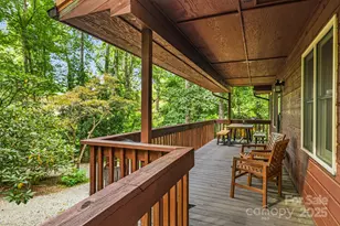 196 Hamburg Mountain Rd, Weaverville, NC 28787 - Photo 3