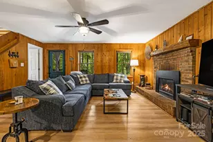 196 Hamburg Mountain Rd, Weaverville, NC 28787 - Photo 25