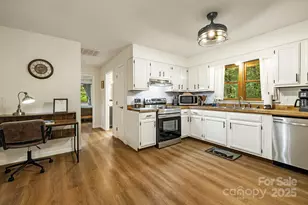 196 Hamburg Mountain Rd, Weaverville, NC 28787 - Photo 7