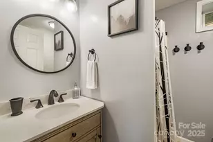 196 Hamburg Mountain Rd, Weaverville, NC 28787 - Photo 23