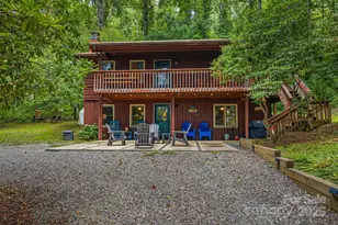 196 Hamburg Mountain Rd, Weaverville, NC 28787 - Photo 33