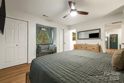 196 Hamburg Mountain Road, Weaverville, NC 28787 - Photo 21