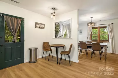 196 Hamburg Mountain Road, Weaverville, NC 28787 - Photo 9