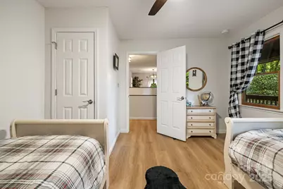 196 Hamburg Mountain Road, Weaverville, NC 28787 - Photo 17