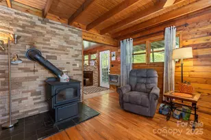 1145 Woolyshot Branch Rd, Hot Springs, NC 28743 - Photo 13