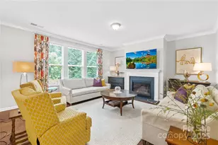 8515 Shadetree St, Huntersville, NC 28078 - Photo 13