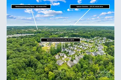 8515 Shadetree Street, Huntersville, NC 28078 - Photo 31