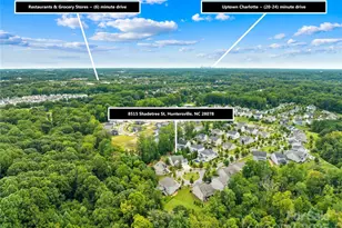 8515 Shadetree St, Huntersville, NC 28078 - Photo 31