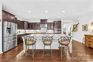 8515 Shadetree St, Huntersville, NC 28078 - Photo 9