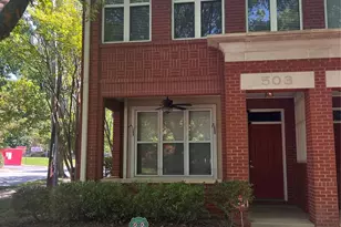 503 E 9th St, Charlotte, NC 28202 - Photo 3