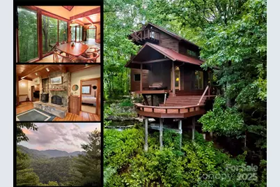 565 Silver Ridge Road, Bryson City, NC 28713 - Photo 15