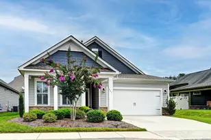 527 Summerfield Pl, Flat Rock, NC 28731 - Photo 1