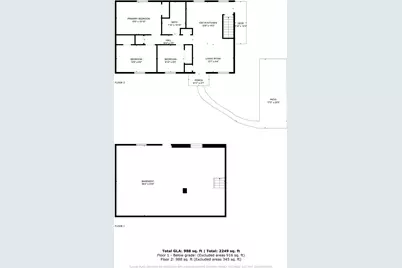 104 Whitley Road, Morganton, NC 28655 - Photo 17