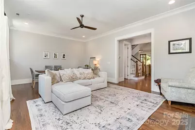 2934 Hillside Springs Drive, Charlotte, NC 28209 - Photo 15