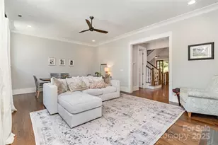 2934 Hillside Springs Dr, Charlotte, NC 28209 - Photo 15