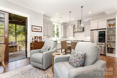 2934 Hillside Springs Drive, Charlotte, NC 28209 - Photo 9