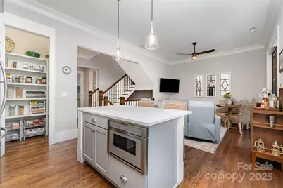 2934 Hillside Springs Drive, Charlotte, NC 28209 - Photo 5