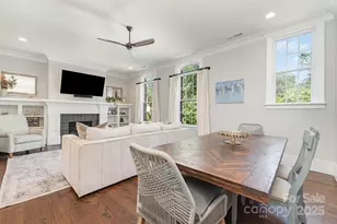 2934 Hillside Springs Dr, Charlotte, NC 28209 - Photo 13