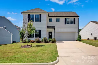 126 Dyssa Loop, Statesville, NC 28625 - Photo 1