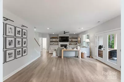 11228 Wooded Saddle Road, Charlotte, NC 28216 - Photo 19