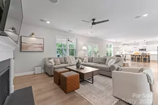 11228 Wooded Saddle Rd, Charlotte, NC 28216 - Photo 11