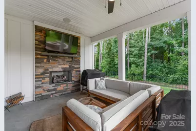 11228 Wooded Saddle Road, Charlotte, NC 28216 - Photo 39