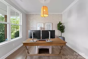 11228 Wooded Saddle Rd, Charlotte, NC 28216 - Photo 25