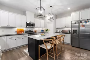 11228 Wooded Saddle Rd, Charlotte, NC 28216 - Photo 13