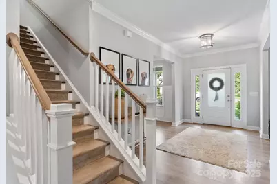 11228 Wooded Saddle Road, Charlotte, NC 28216 - Photo 7