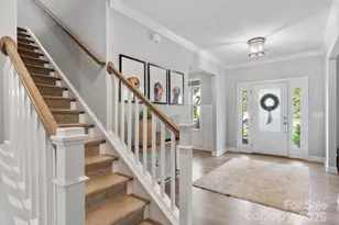 11228 Wooded Saddle Rd, Charlotte, NC 28216 - Photo 7