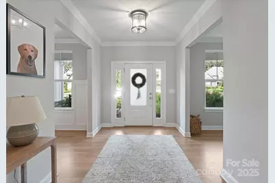 11228 Wooded Saddle Road, Charlotte, NC 28216 - Photo 5