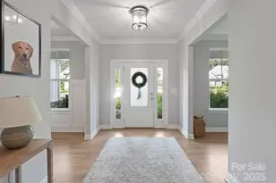 11228 Wooded Saddle Rd, Charlotte, NC 28216 - Photo 5