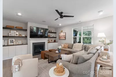 11228 Wooded Saddle Road, Charlotte, NC 28216 - Photo 9